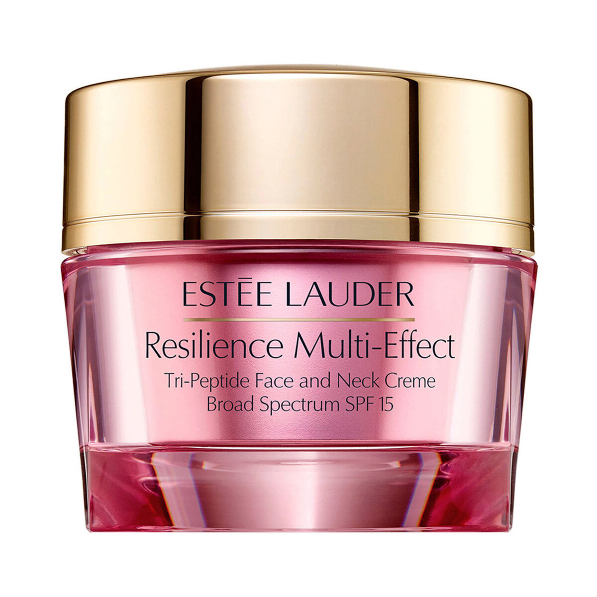 Estée Lauder Crema Resilience Multi-Effect SPF 15 Piel Normal y Mixta 50 ml 