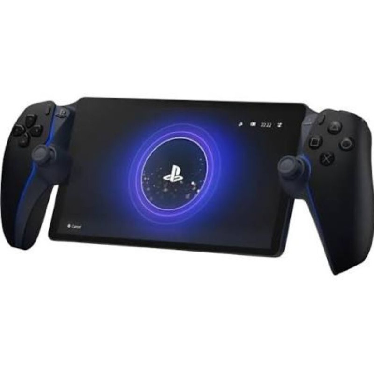 Consola Portal Remmote PS5 Black 
