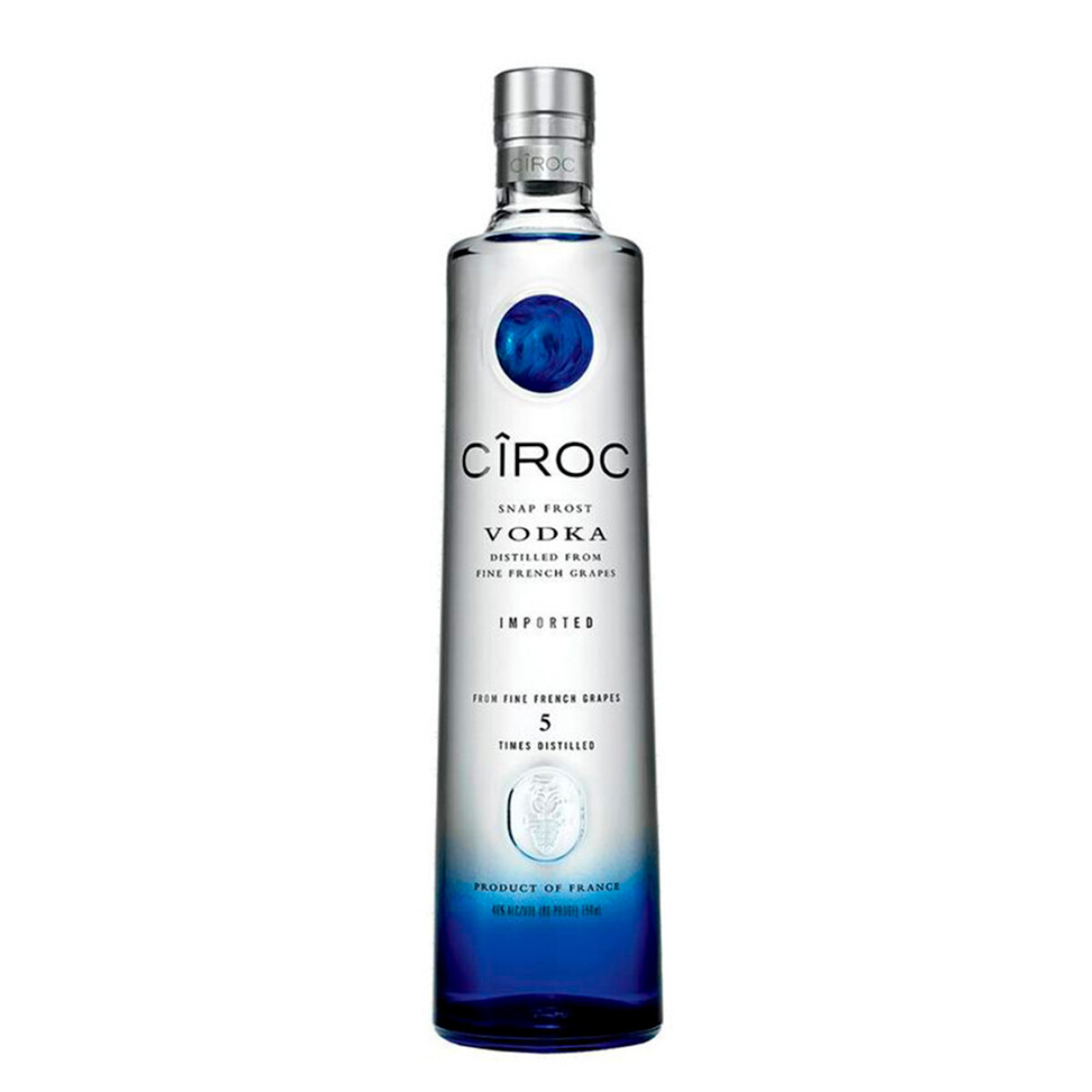 Vodka Ciroc Snap Frost 750 Ml - 001 