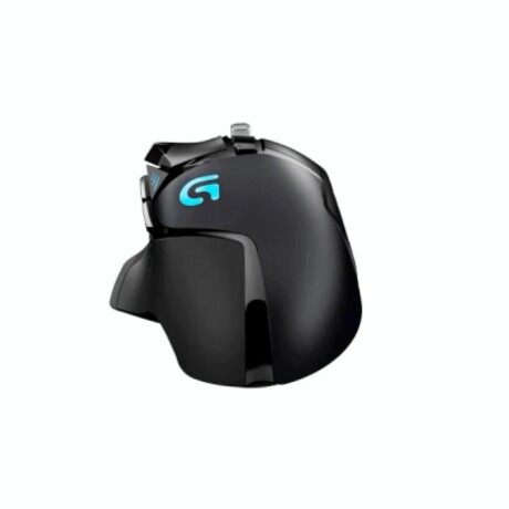 Mouse De Juego LOGITECH G Series Hero G502 16k - Black Mouse De Juego LOGITECH G Series Hero G502 16k - Black