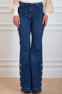 PANTALON Azul