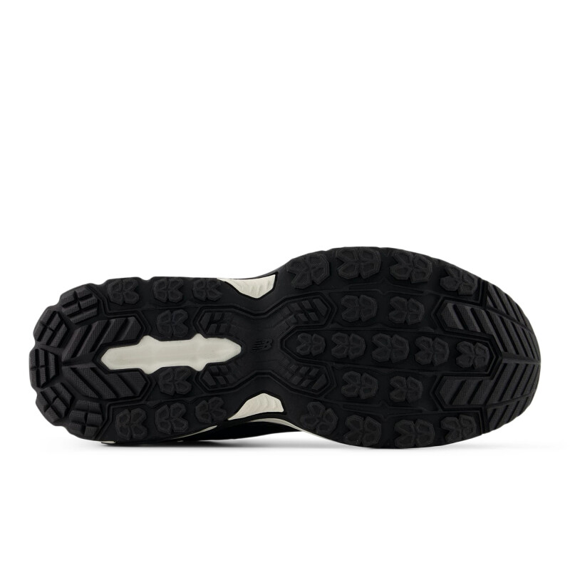 Championes New Balance Mujer W4105SO Negro