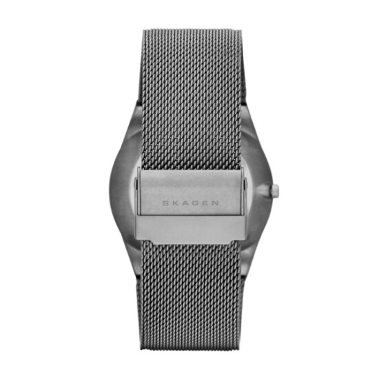 Reloj Skagen Fashion Acero Gris 0