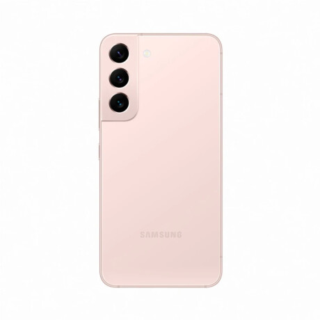 Samsung Galaxy S22 5G 128GB Pink Gold + Buds 2 de regalo
