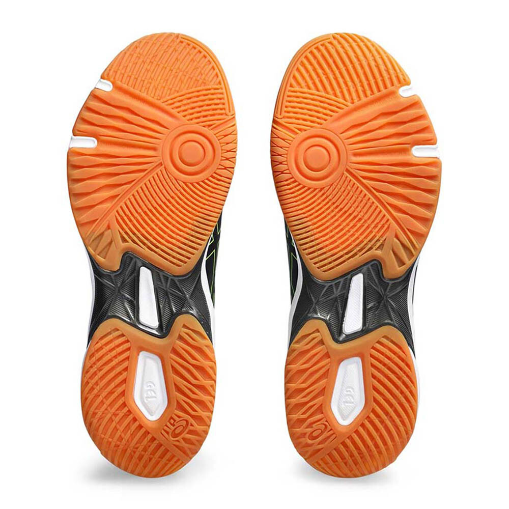 GEL Rocket 11 - Hombre Black/white