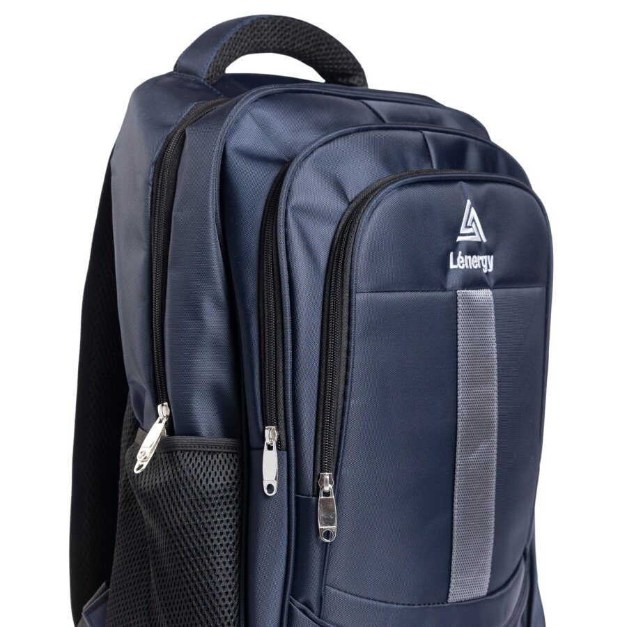 LENERGY MOCHILA NAVY