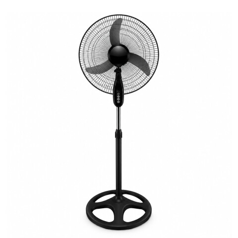 Ventilador De Pie Kassel Ks-vp23n VENTILADOR DE PIE KASSEL 45CM KS-VP23N
