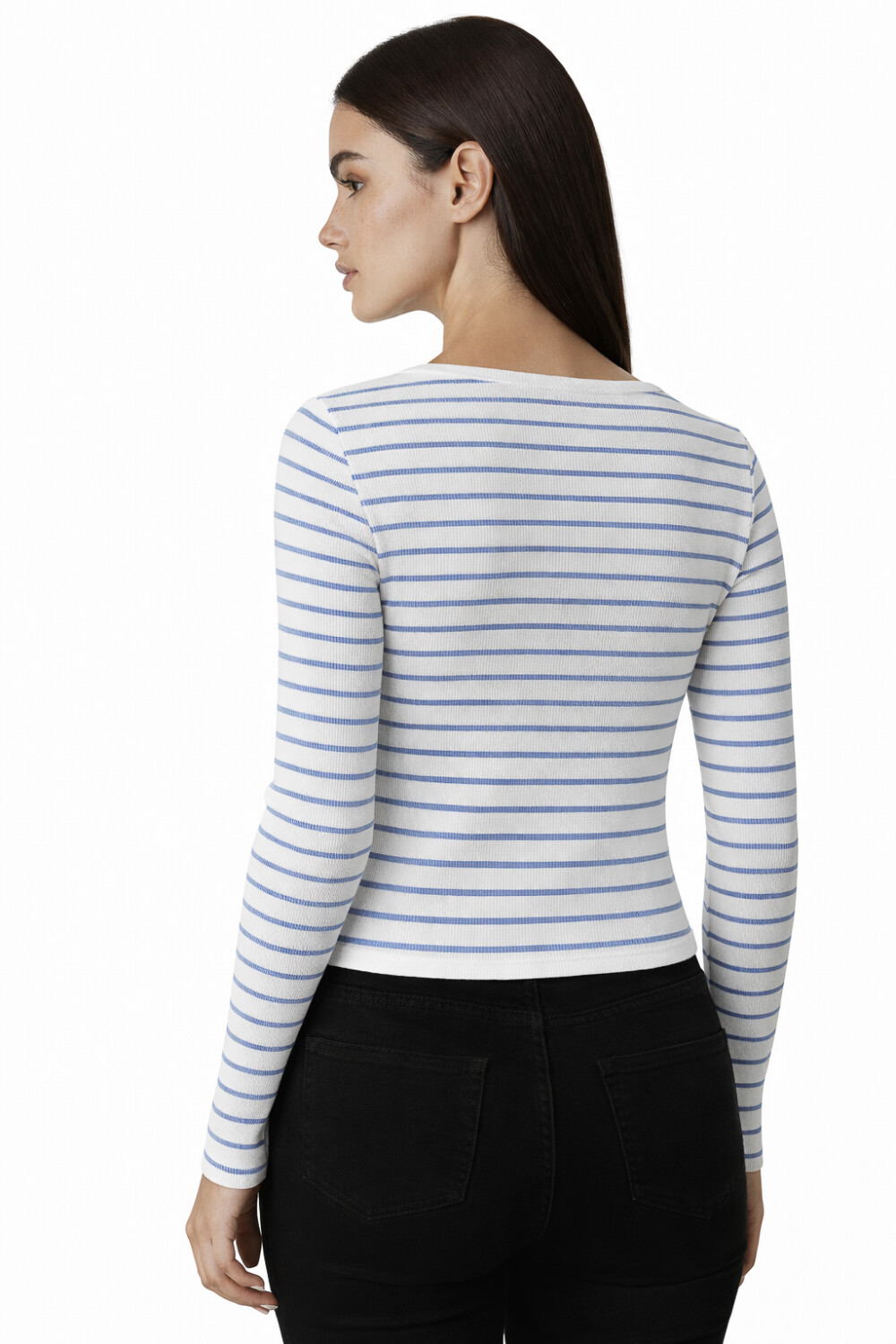 Tops Yurene Estampado 1