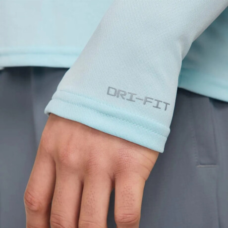 NIKE PACER FLASH Light Blue