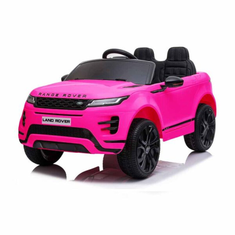 Auto a Bateria Rang Rover HJ-1888EP Auto a Bateria Rang Rover HJ-1888EP