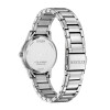 Reloj Citizen Eco-Drive FE1241-71X para mujer Plateado