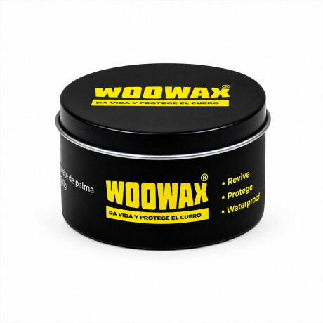Protector y revividor de cuero Woomax Protector y revividor de cuero Woomax