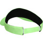 Gorras Tenis Performance Visor Unisex Illuminate Green