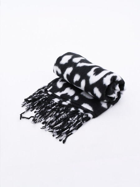 BUFANDA MEMPHIS VARIANTE 2