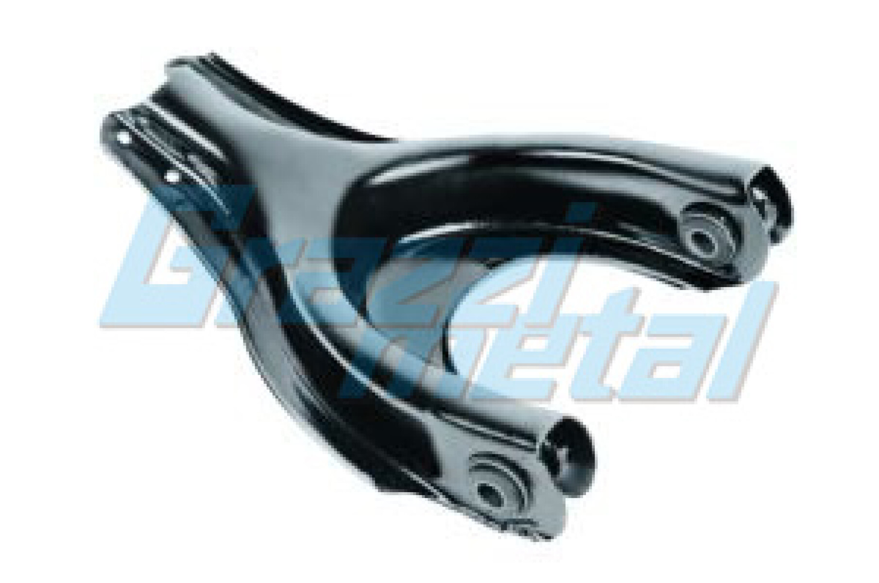 BASTIDOR SUSPENSION FORD INF CORCEL R12 - 
