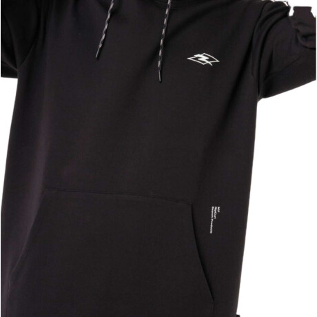Canguro Rip Curl Vaporcool Mf Negro
