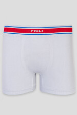 Boxer prili marruecos Gris