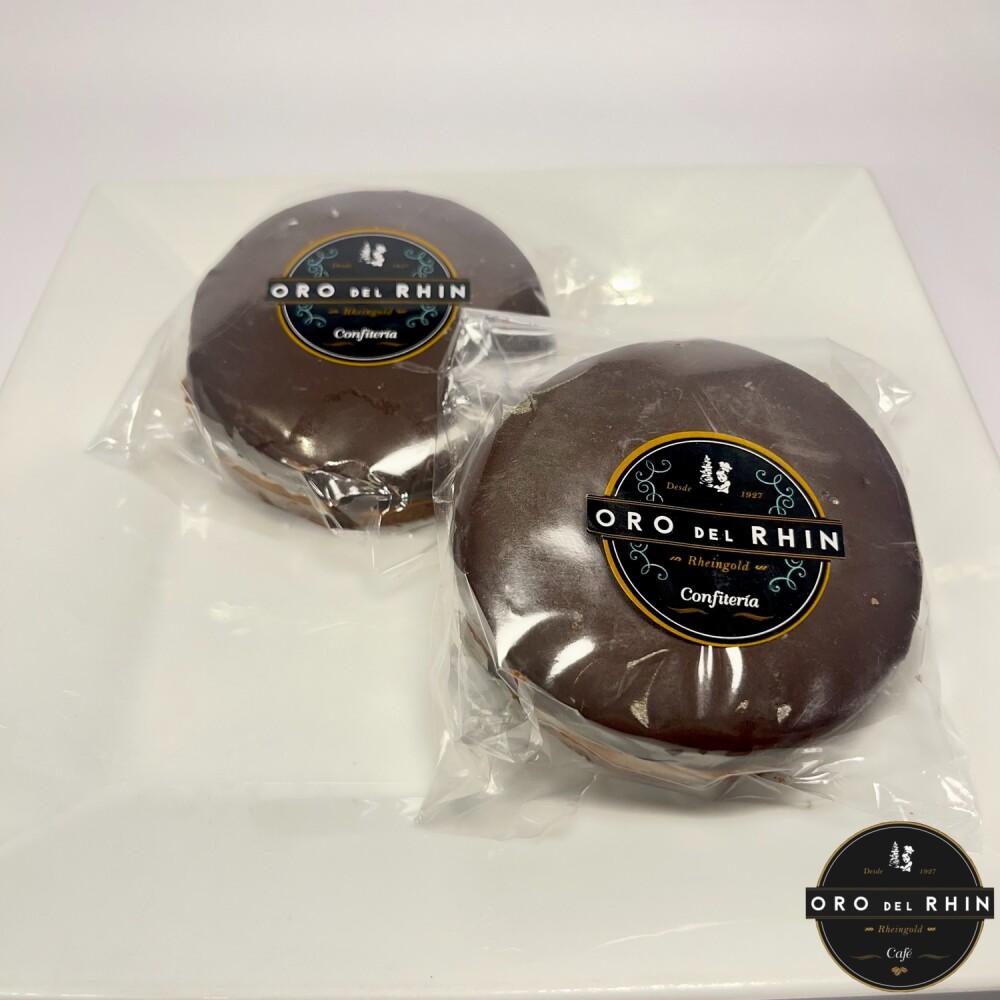 Alfajor de Chocolate Alfajor de Chocolate