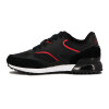 Penguin Deportivo Hombre Casual Salto - Black Negro