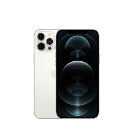 iPhone 12 Pro 128GB Silver