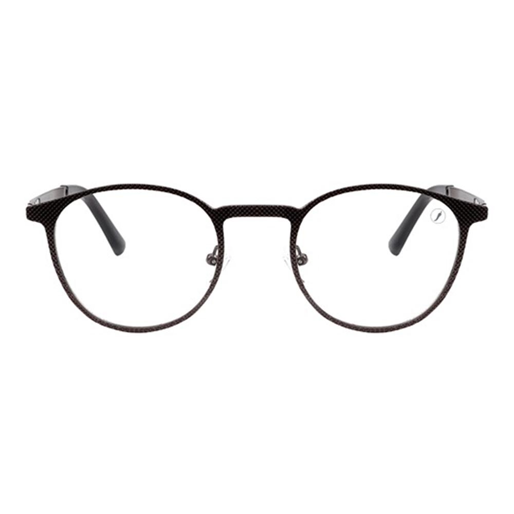 Lentes 2 en 1 Multi 2026 Redondo Negro/Ónix
