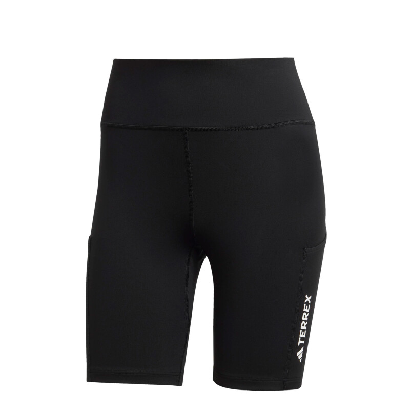 Calza de Mujer Adidas Terrex Multi Negro