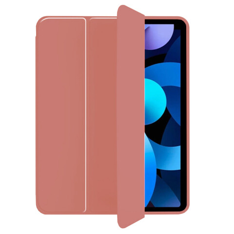 Funda Protectora Para Ipad Pro 11" ROSADO