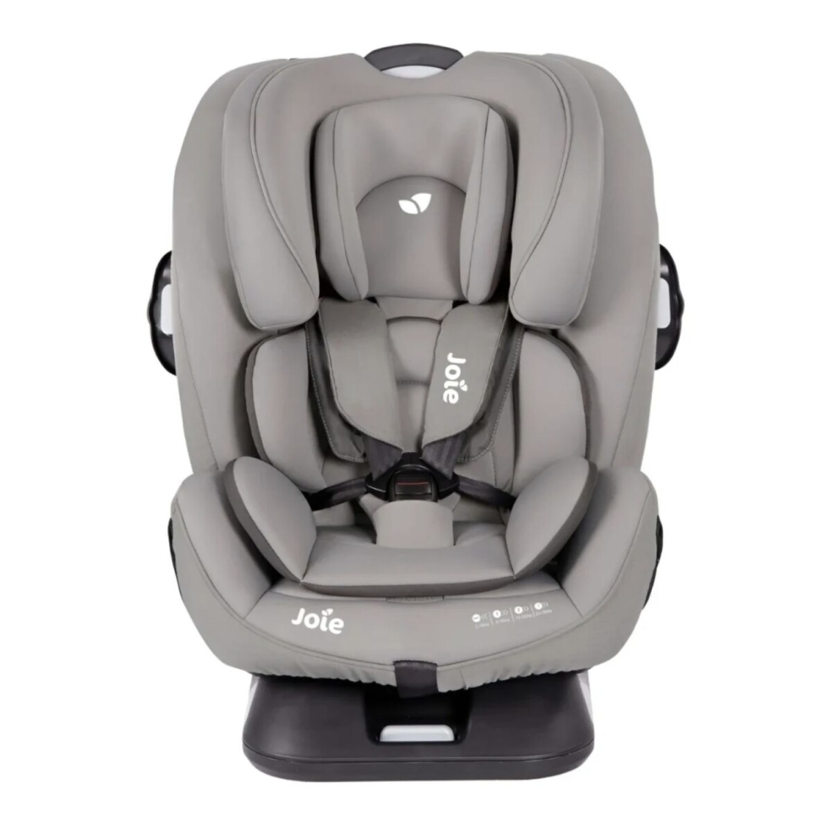 Silla de Auto Convertible EveryStage Joie FX ISOFIX - Gris 