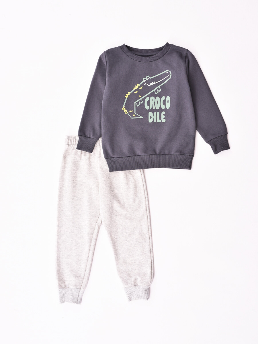 CONJUNTO IKER - VARIANTE 2 