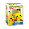 Funko Pop Pikachu Pokémon 553