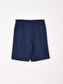 SHORT BÁSICO AZUL