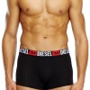 Ropa Interior Para Hombre Umbx-Damien3 Pack Black