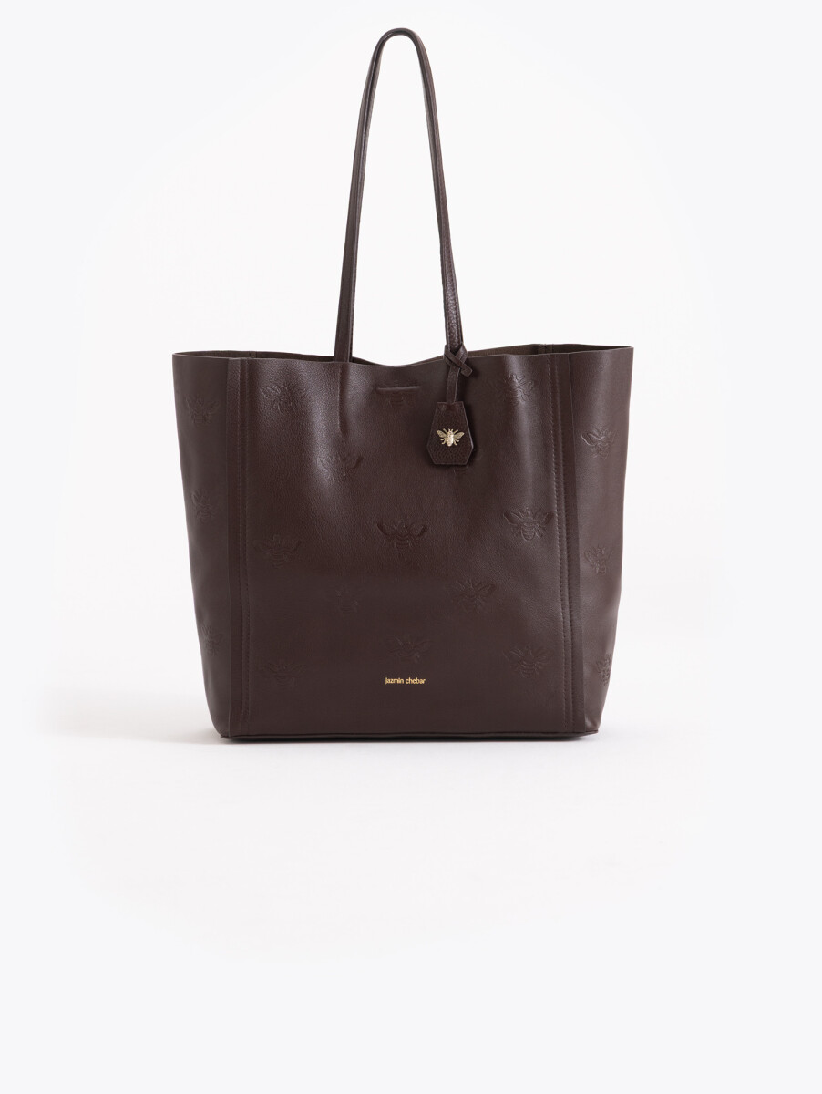 SHOPPER HONEY 