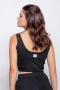 TOP TIMO Negro