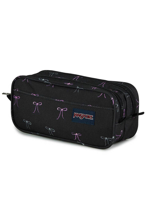 Large Accessory Pouch Bad Bows