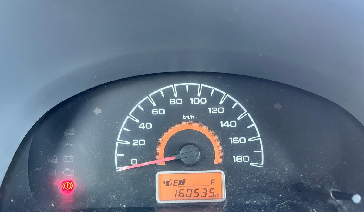 Suzuki Maruti Alto 800 GA 2014 Suzuki Maruti Alto 800 GA 2014