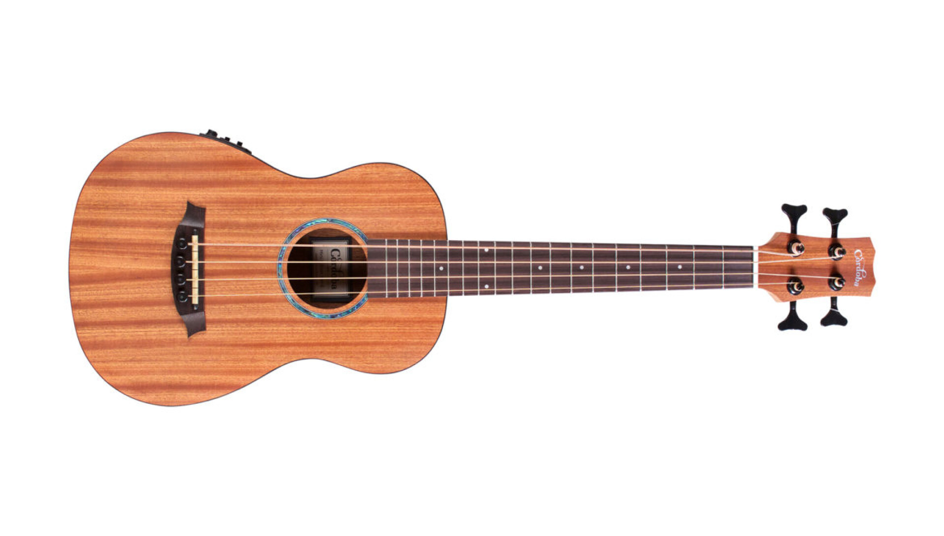 Ukebass Cordoba Mini II Bass MH-E 