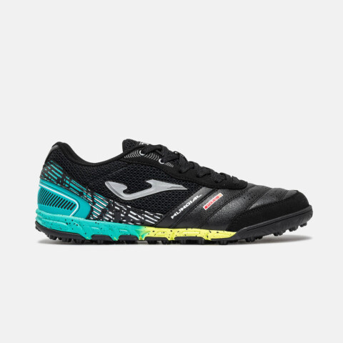 MUNDIAL 2631 BLACK TURF NEGRO