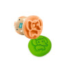 Sellos de plastilina Djeco Sellos de plastilina Djeco