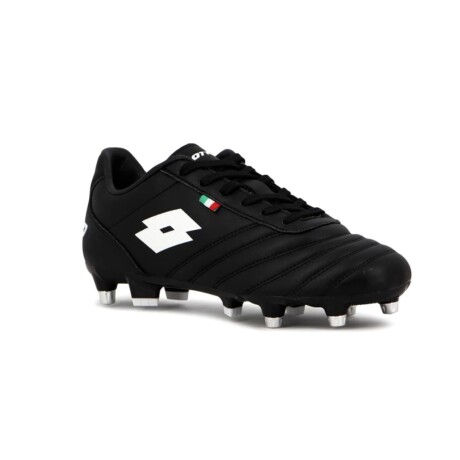 Champion Lotto Futbol Hombre Mixto Intercambiable Negro/Blanco S/C