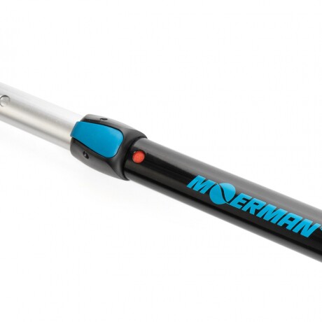 Moerman Extensible de Aluminio TAKUMI - 2.5M Moerman Extensible de Aluminio TAKUMI - 2.5M