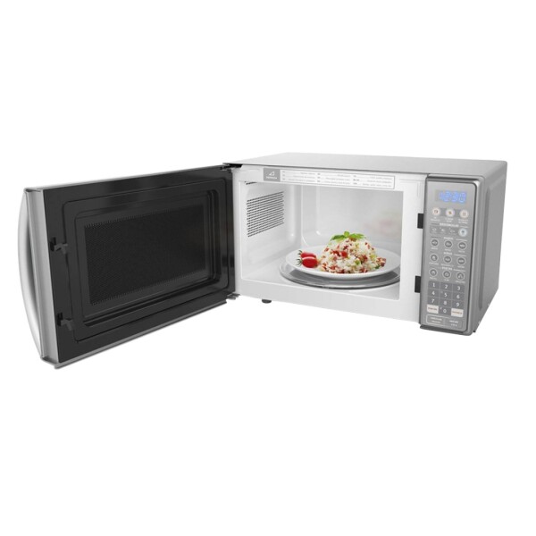 Microondas Electrolux Emdo20s5gsrg 20 L MICROONDAS ELECTROLUX 20L EMDOS20 AP
