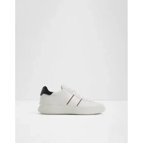 PAXON WHITE SYNTHETIC WHITE