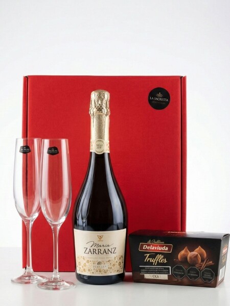 María Zarranz Gift Box María Zarranz Gift Box