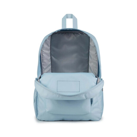 MOCHILA JANSPORT TRANSPORT PACK BLUE DESK 0