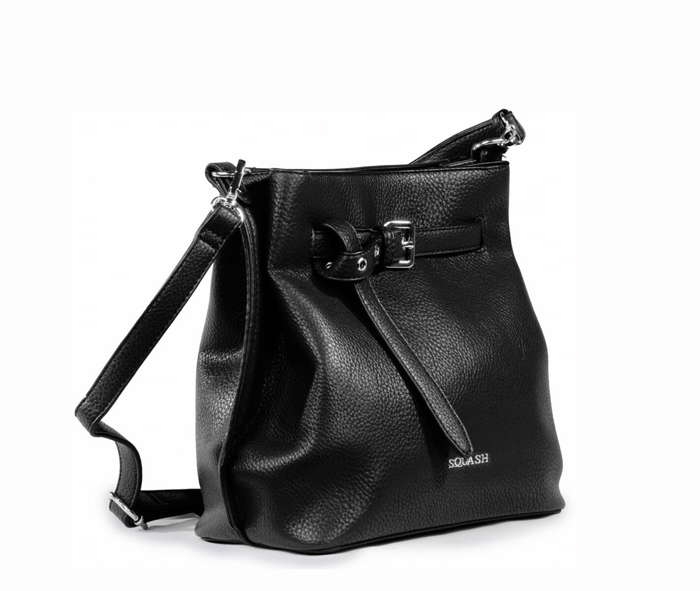 Bandolera Mahre - Negro 
