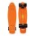 Skate Penny 55CM*14CM Rueda 40MM YWHB-11 NARANJA