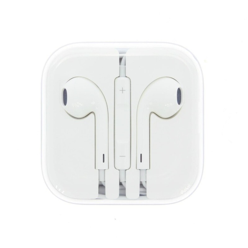 Auriculares con cable In Ear con manos libres conexion auxiliar 3.5mm Auriculares con cable In Ear con manos libres conexion auxiliar 3.5mm
