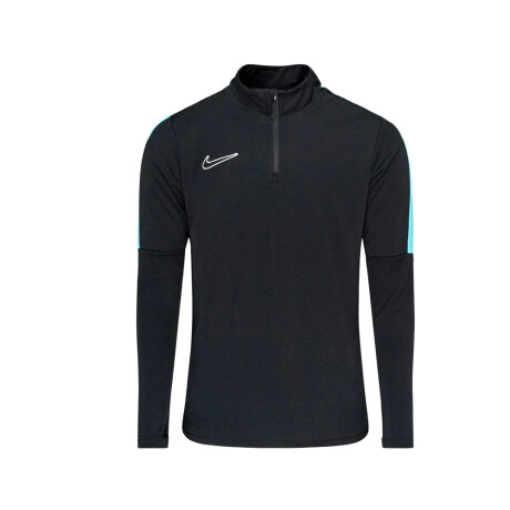 REMERA NIKE ACADEMY Black