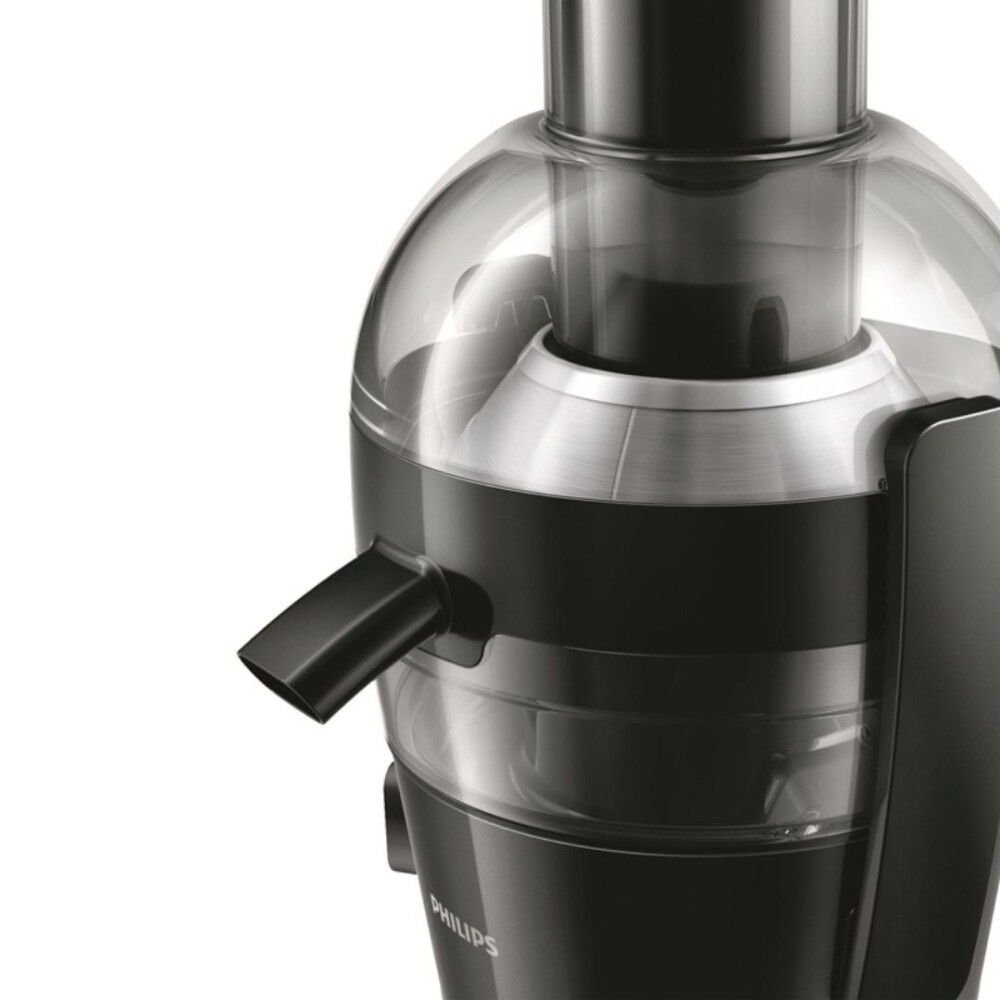 Juguera Viva Negra - Modelo HR1855/70 - Philips Juguera Viva Negra - Modelo HR1855/70 - Philips